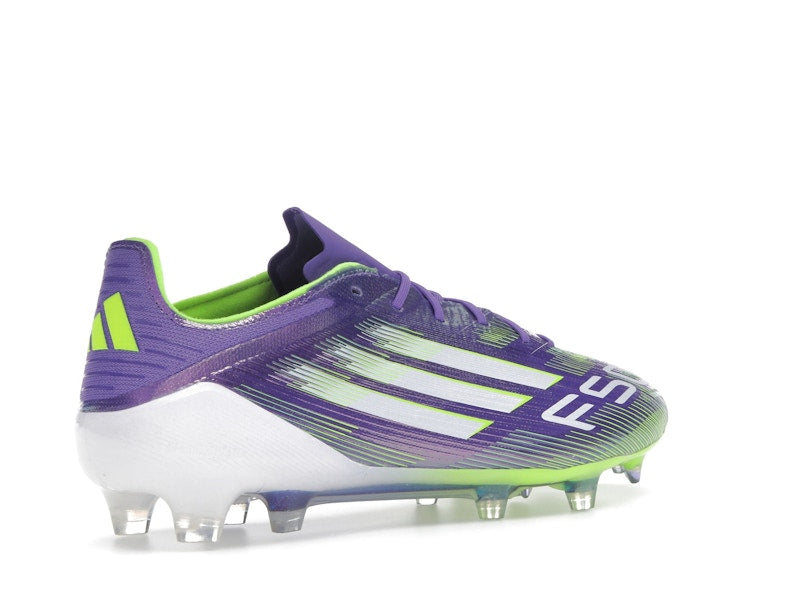 adidas F50 Elite FG Radiant Blaze Pack