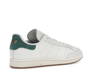 adidas Stan Smith Consortium Presented by END. Off White Dark Green