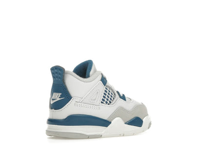 Jordan 4 Retro Military Blue (2024) (TD)