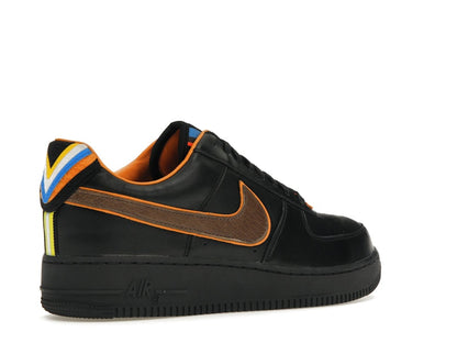 Nike Air Force 1 Low Tisci Black