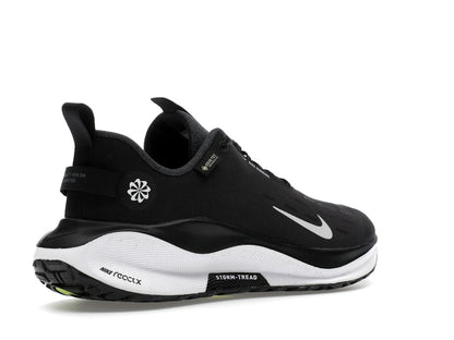 Nike ReactX Infinity Run 4 Gore-Tex Black