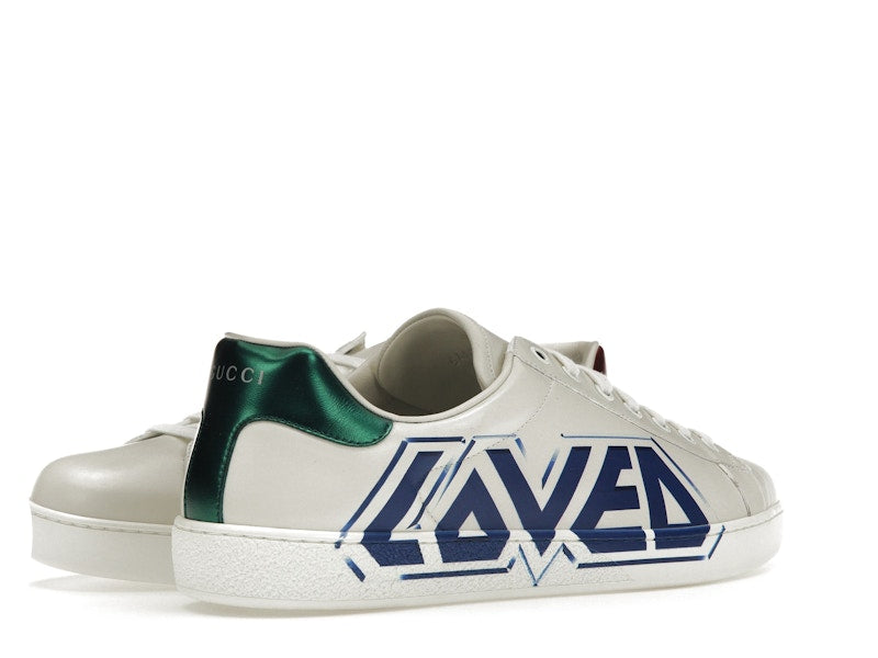 Gucci Ace Loved