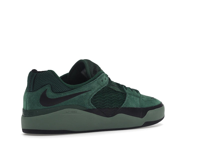 Nike SB Ishod Wair Gorge Green