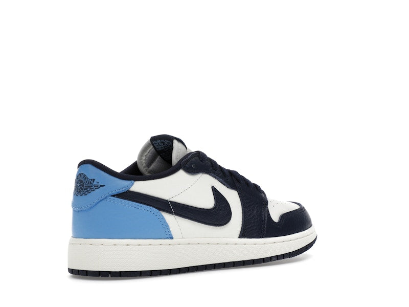 Jordan 1 Low OG Obsidian UNC (GS)
