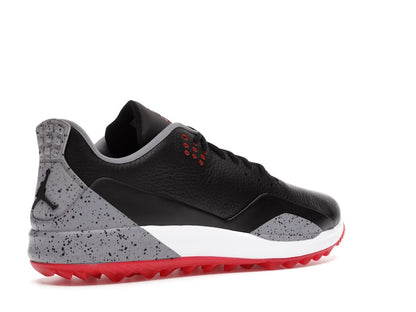 Jordan ADG 3 Golf Black Cement