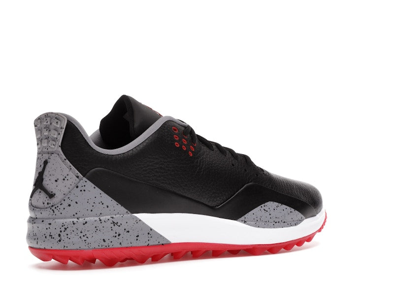Jordan ADG 3 Golf Black Cement