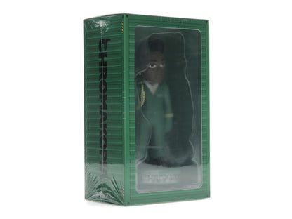 Golf Wang Chromakopia Statue