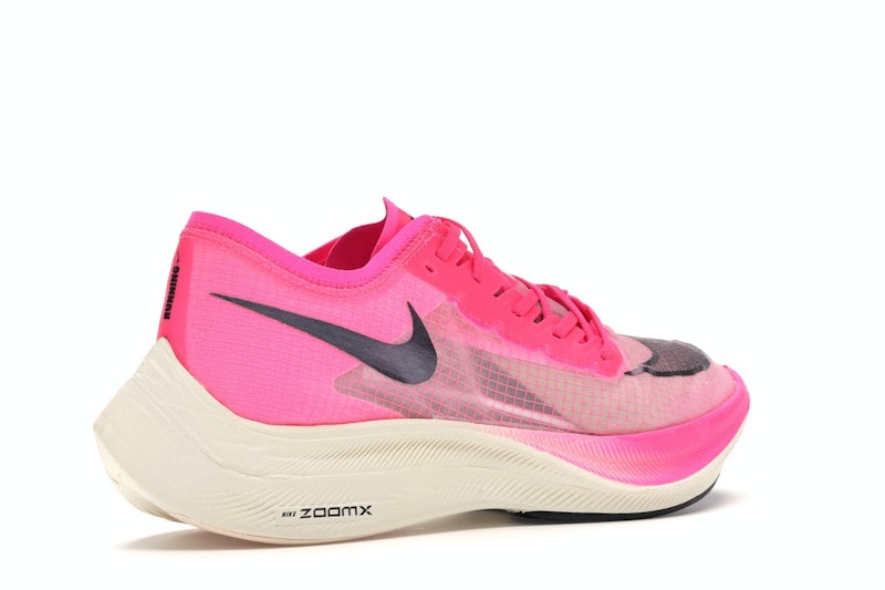 Nike ZoomX Vaporfly Next% Pink