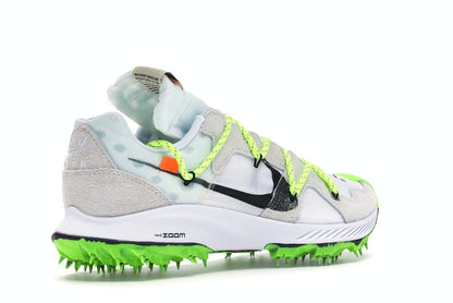 Nike Zoom Terra Kiger 5 Off-White White (Women's)