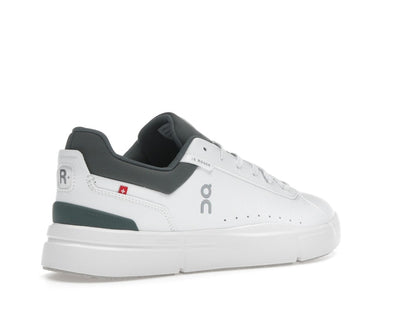 On The Roger Advantage White Olive (2025)