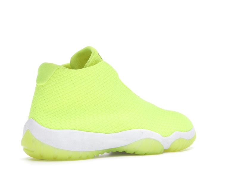 Jordan Future Volt