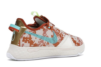 Nike PG 4 Digi-Camo 2K Gamer Exclusive