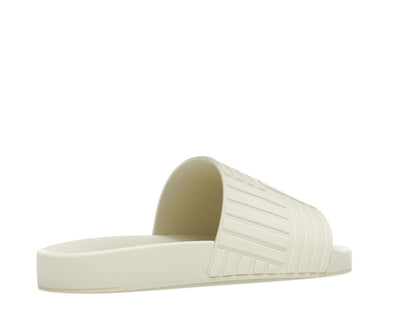 Bottega Veneta Slider Sea Salt