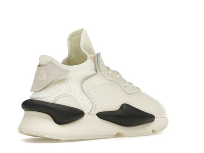 adidas Y-3 Kaiwa Cream White Black