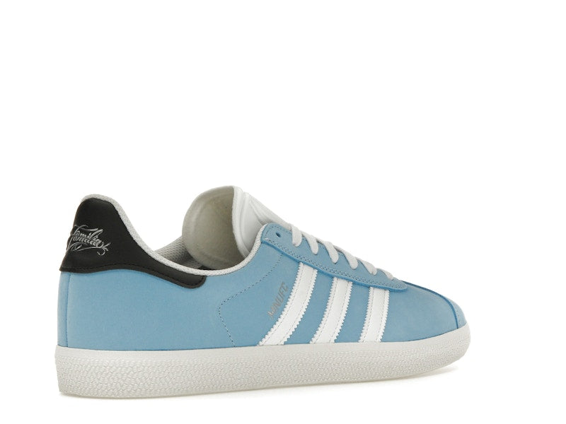 adidas Gazelle ADV Minnesota United FC Familia