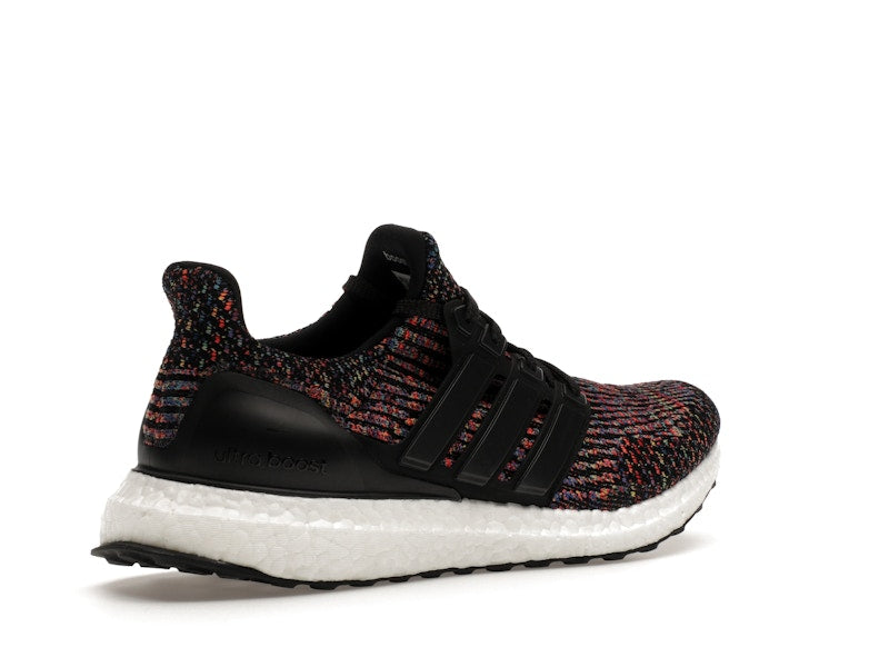 adidas Ultra Boost 3.0 Multi-Color