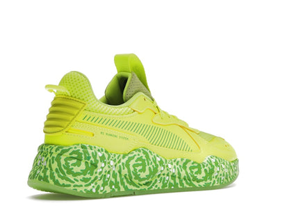 Puma RS-X Rick and Morty