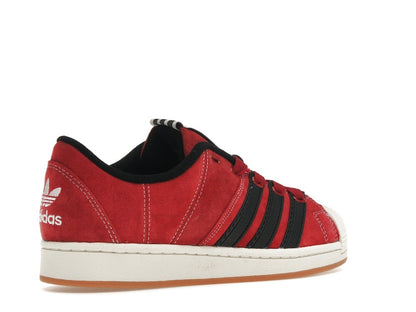 adidas Supermodified YNuK Power Red