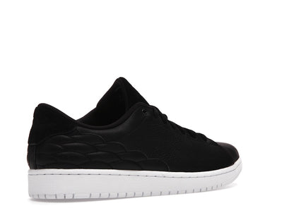 Jordan 1 Centre Court Black