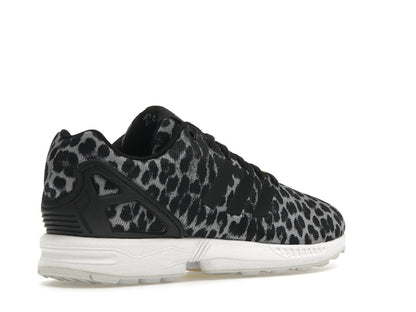 adidas ZX Flux Paris Grey Cheetah
