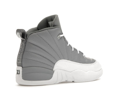 Jordan 12 Retro Stealth (PS)