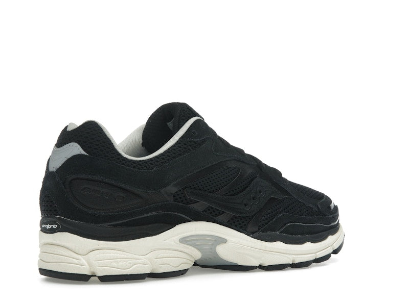 Saucony ProGrid Omni 9 Premium Black Cream