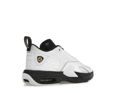 Jordan Max Aura 6 White Black (GS)