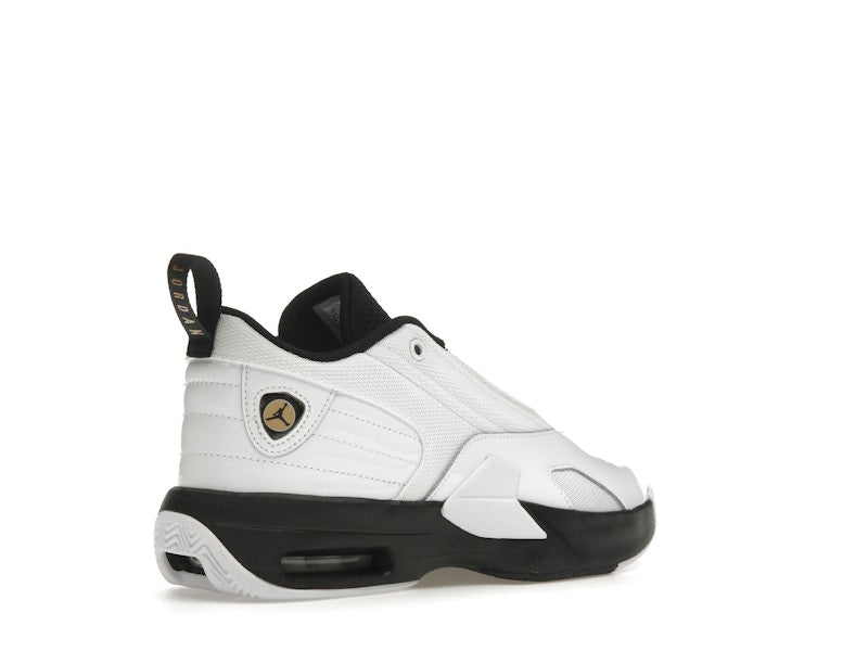 Jordan Max Aura 6 White Black (GS)