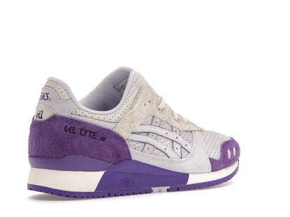 ASICS Gel-Lyte III OG Wisteria Lilac Hint