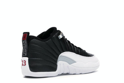 Jordan 12 Retro Low Playoffs (GS)