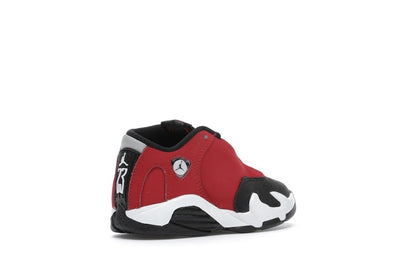 Jordan 14 Retro Gym Red Toro (TD)