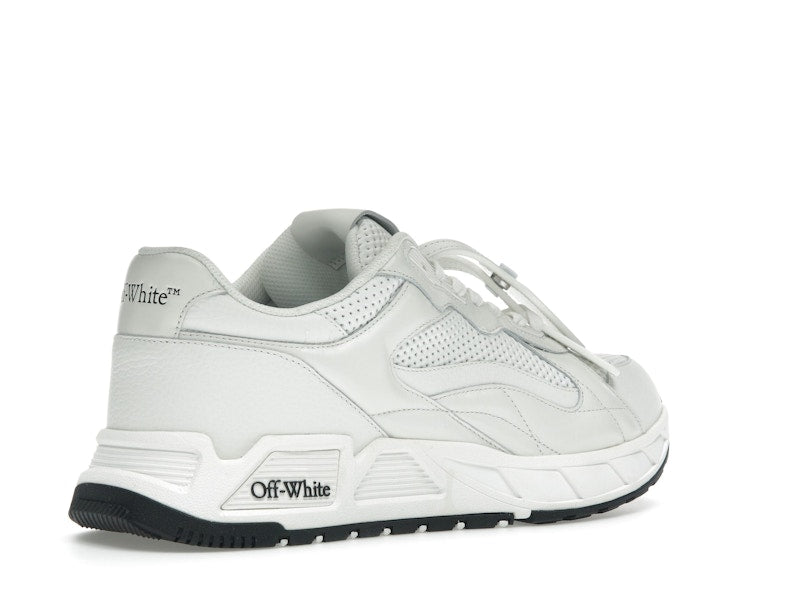 OFF-WHITE Kick Off White