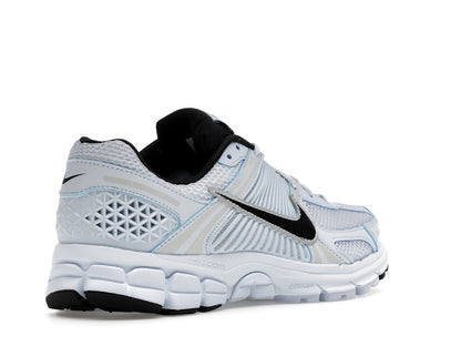 Nike Zoom Vomero 5 Blue Tint Platinum Tint Metallic Platinum Black (Women's)