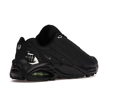 Nike Hot Step Air Terra Drake NOCTA Triple Black