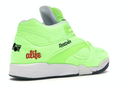 Reebok Court Victory Pump Alife Ball Out