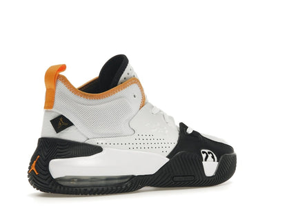 Jordan Stay Loyal 2 White Taxi Black