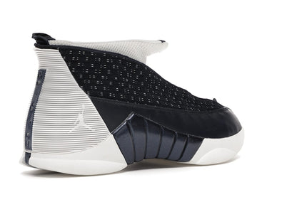 Jordan 15 OG Obsidian