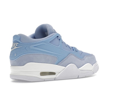Jordan 4 RM Aluminum White (Women's)