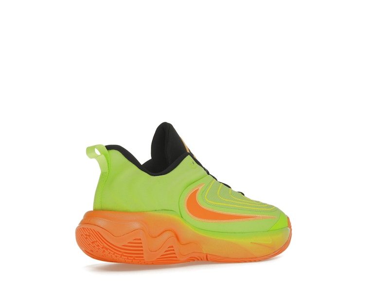 Nike Giannis Immortality 4 Halloween (GS)