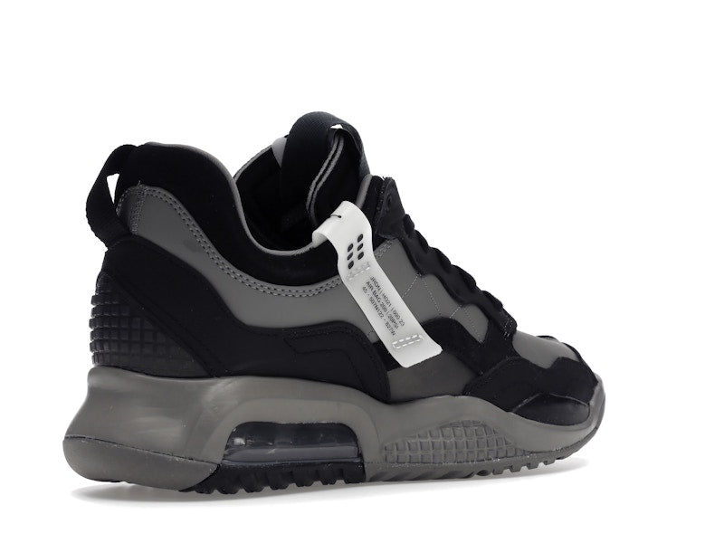 Jordan MA2 Flat Pewter