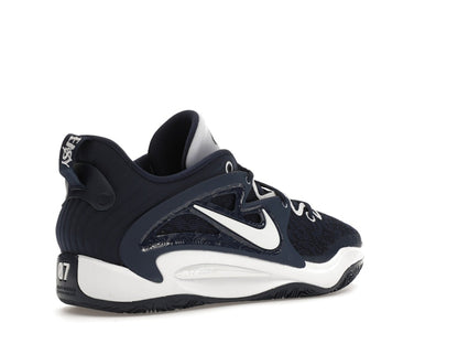 Nike KD 15 TB Midnight Navy (White Tongue)