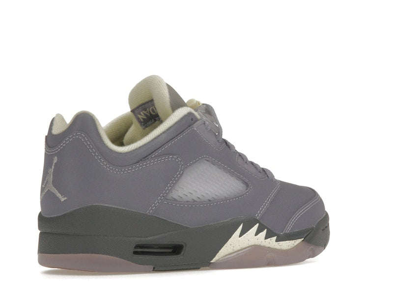 Jordan 5 Retro Low Indigo Haze (Women's)