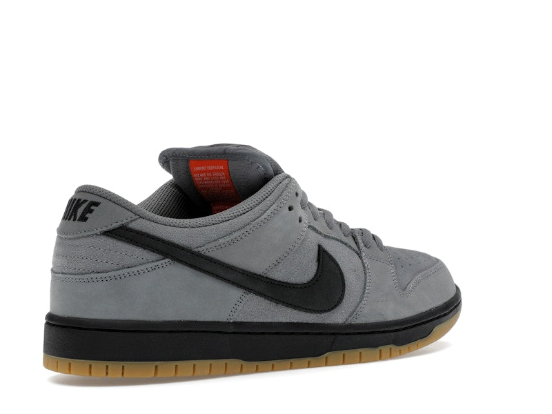 Nike SB Dunk Low Pro Cool Grey