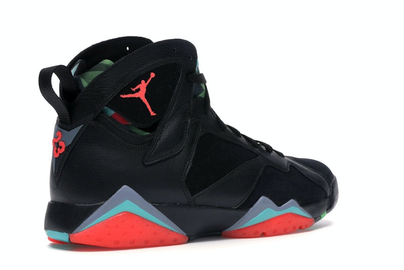 Jordan 7 Retro Barcelona Nights