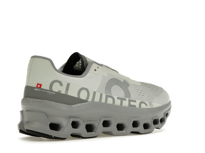 On Running Cloudmonster Ice Alloy
