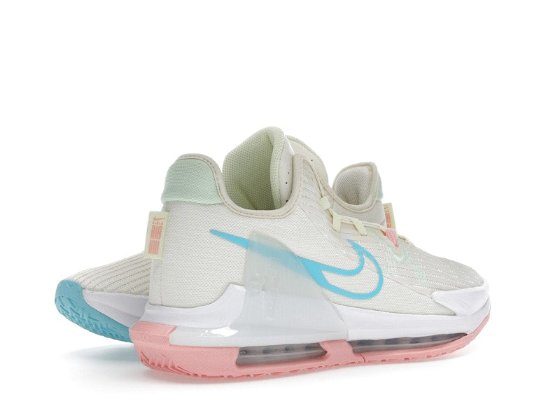 Nike LeBron Witness 6 Easter
