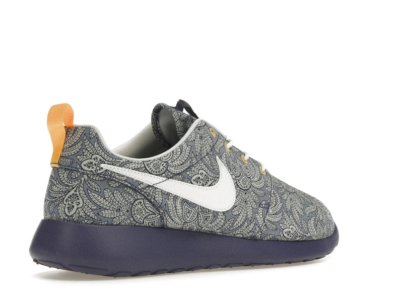 Nike Roshe Run Liberty Blue Recall (Women's)