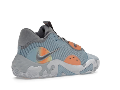 Nike PG 6 Celestine Blue Peach Cream