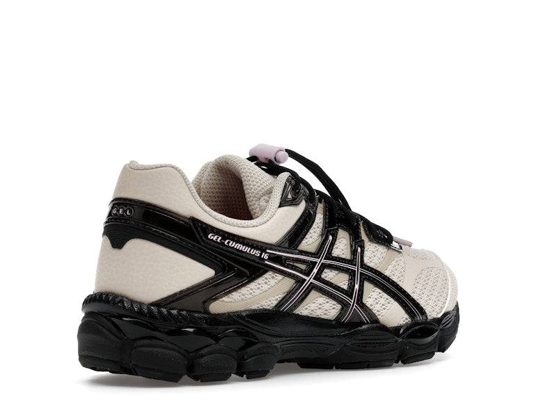 ASICS Gel-Cumulus 16 Finesse Desert Rose