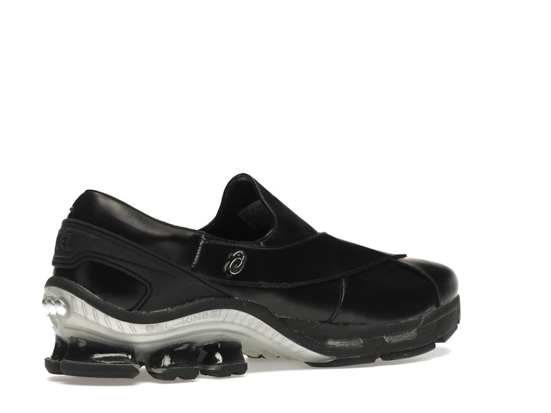 ASICS Gel-Chappal GmbH Black